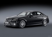 Mercedes-Benz CK 63S Carlsson Mercedes-Benz CK 63S Carlsson
